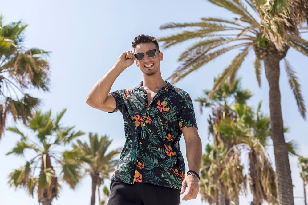 Mens Clothing