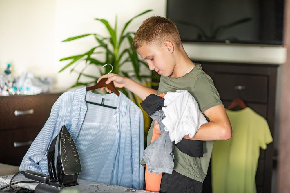 Boys Clothing