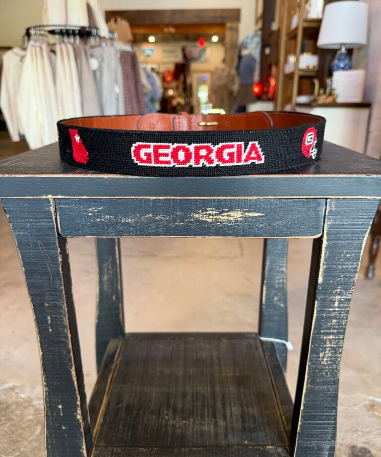Georgia Life Belt, Smathers & Branson