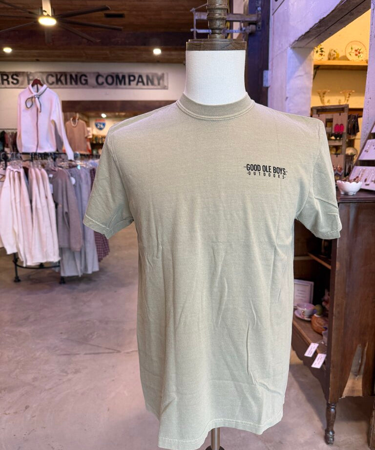 Need To Duck Tee, Nublu Apparel