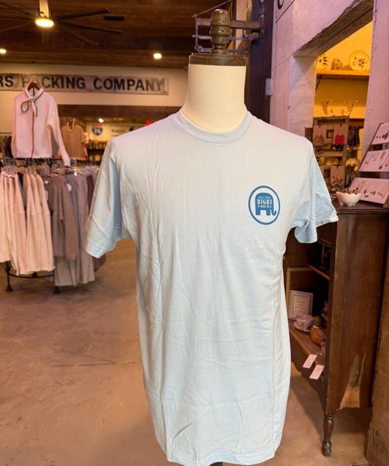 Chip Off Tee, Nublu Apparel