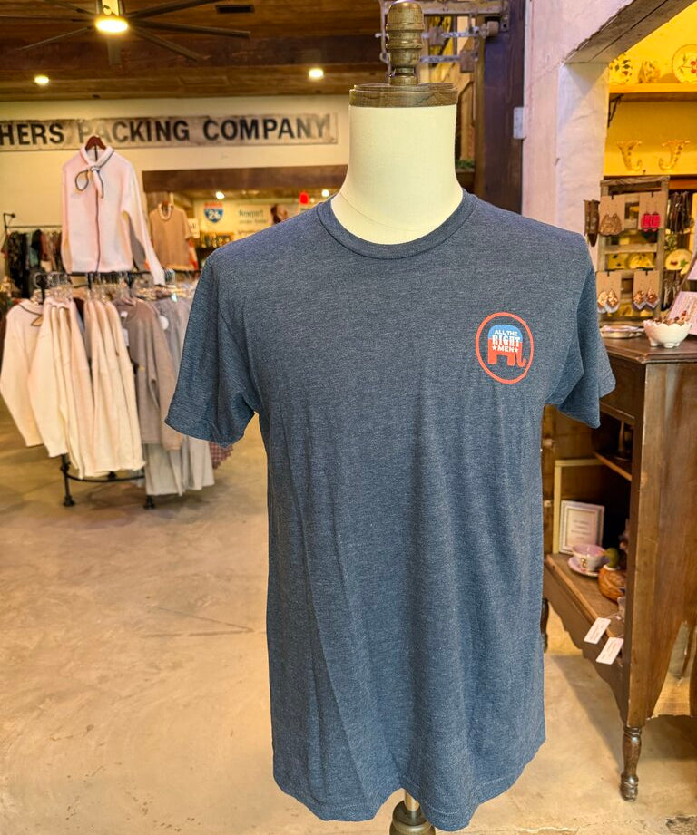 Art Of The Deal Tee, Nublu Apparel