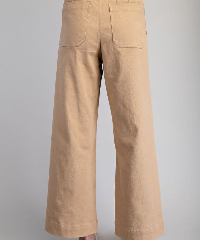 Front Pocket Pants, eesome