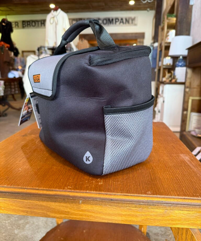 Midnight BrewBox, Kanga Coolers