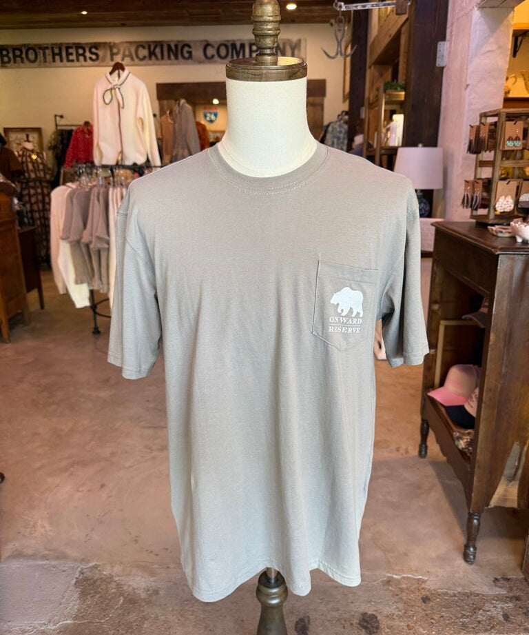 Kirby Smart Tee, Onward reserve