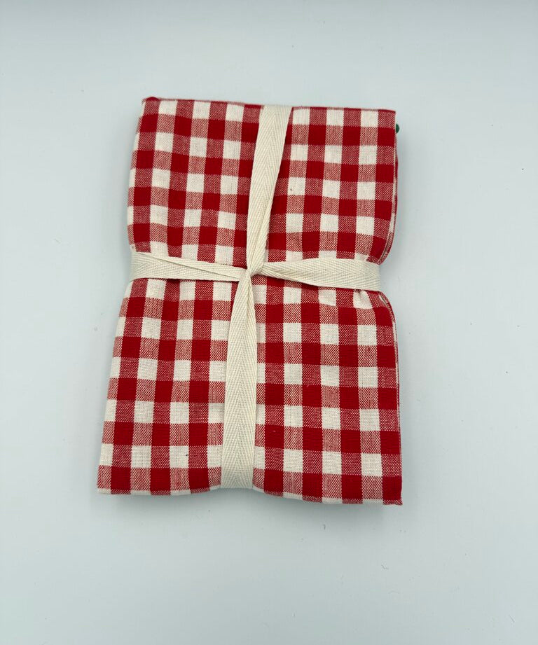 Cotton Tea Towel, Creative co-op